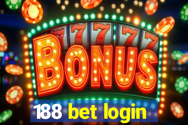 188 bet login